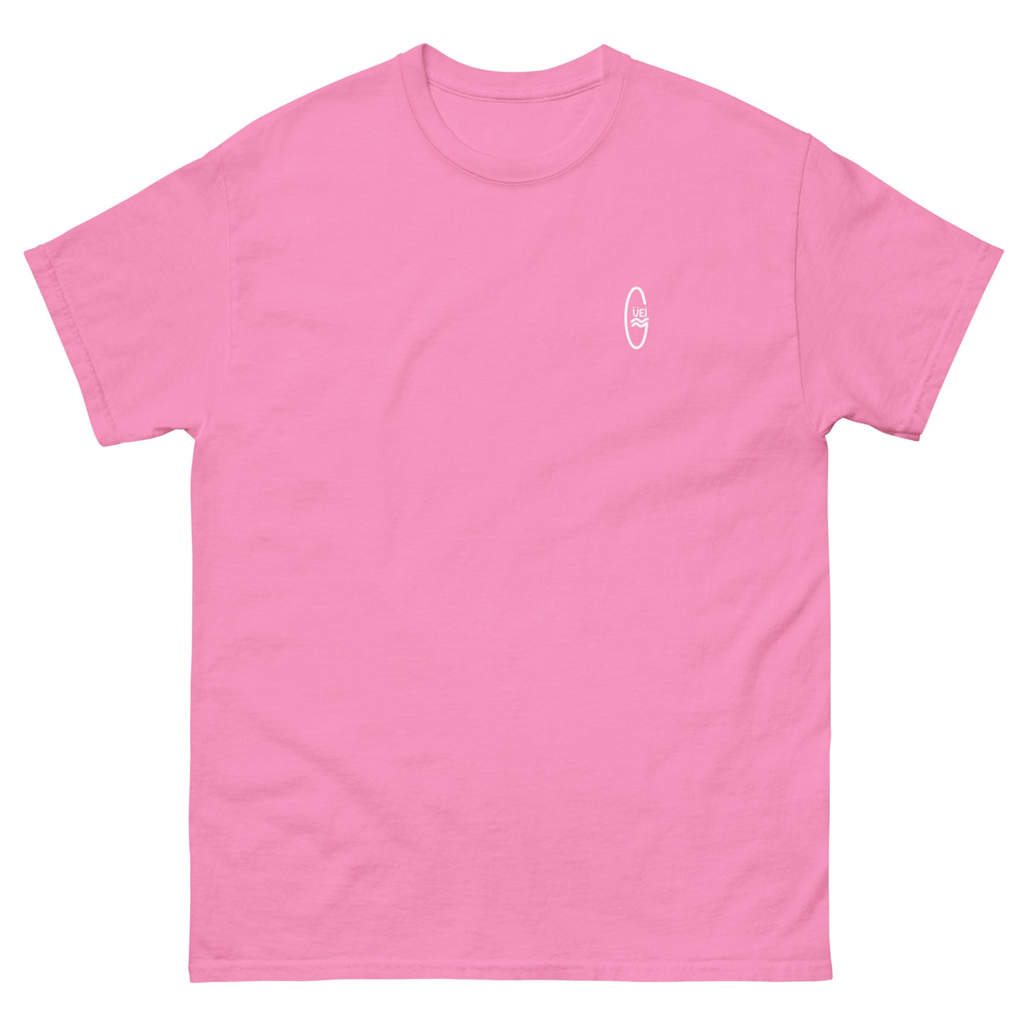 Camiseta Peñarronda color - Güei