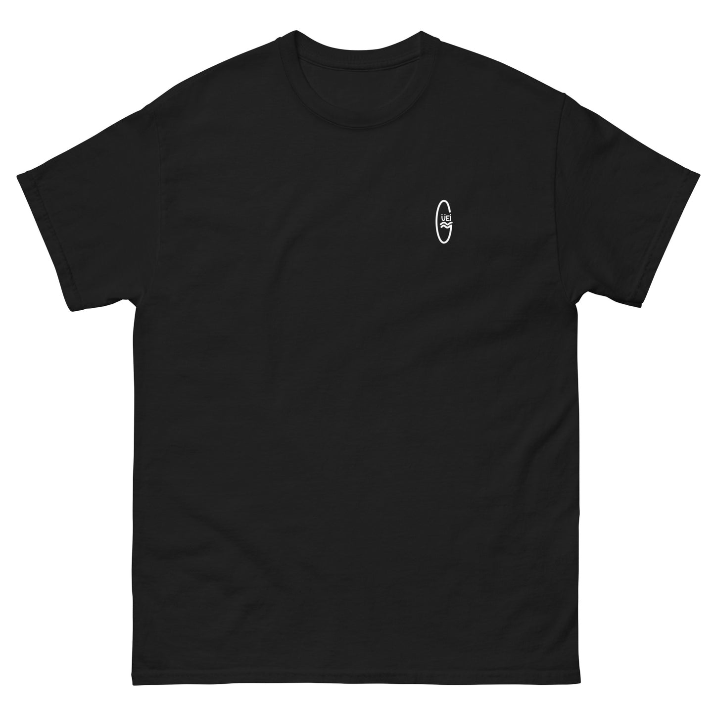 Camiseta Peñarronda color - Güei