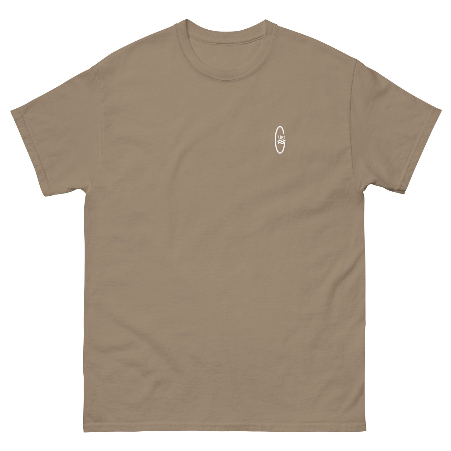 Camiseta Rodiles color - Güei