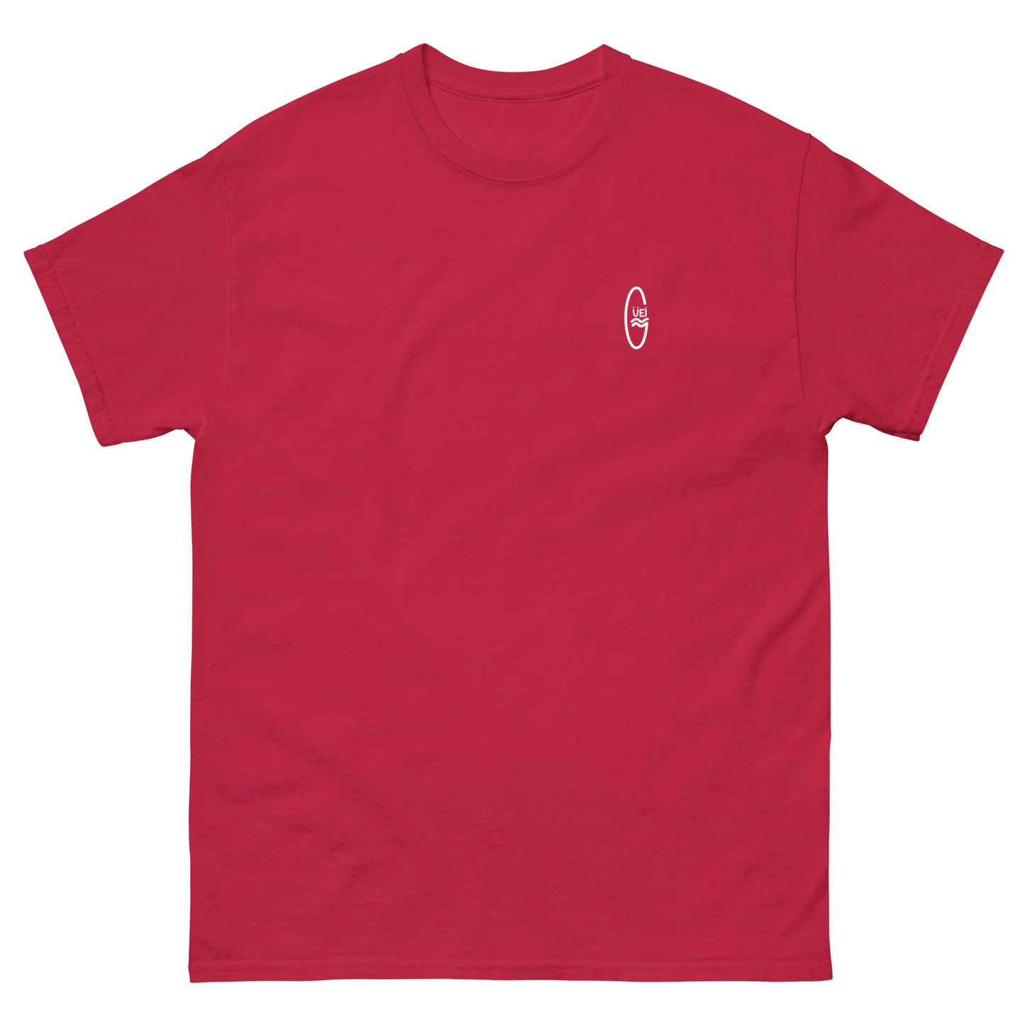 Camiseta Peñarronda color - Güei