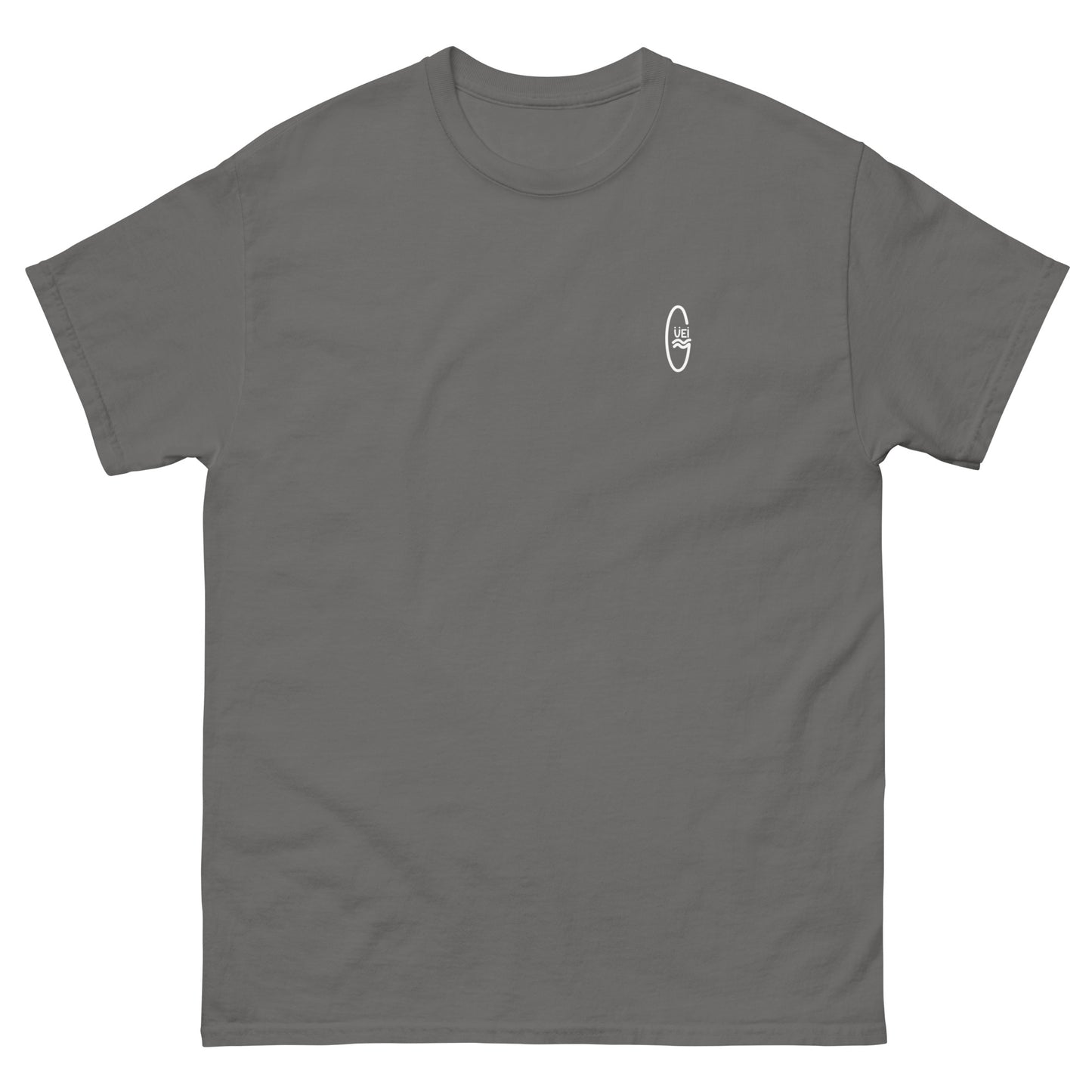 Camiseta Rodiles color - Güei