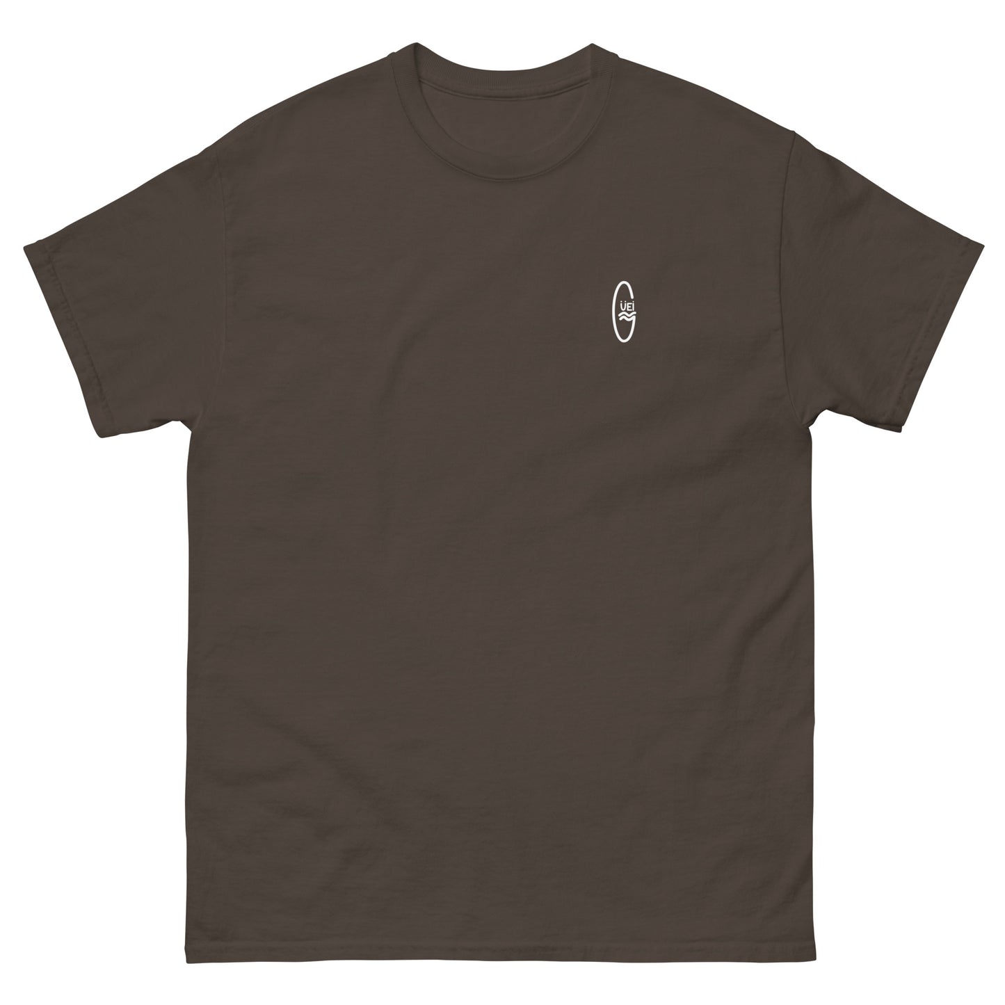 Camiseta Peñarronda color - Güei