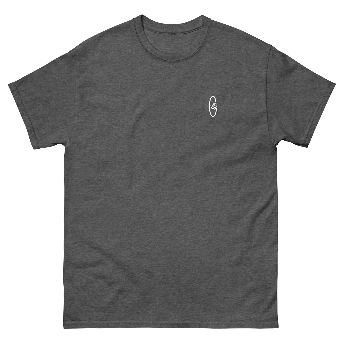 Camiseta Peñarronda color - Güei