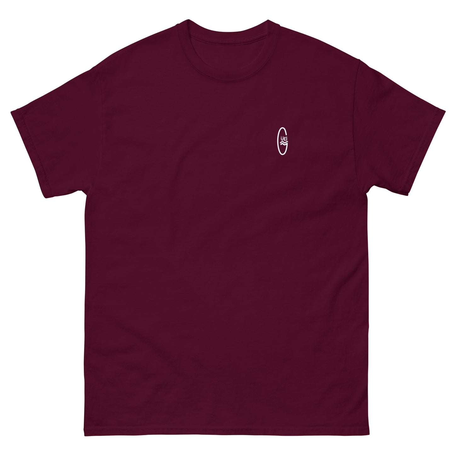 Camiseta Rodiles color - Güei