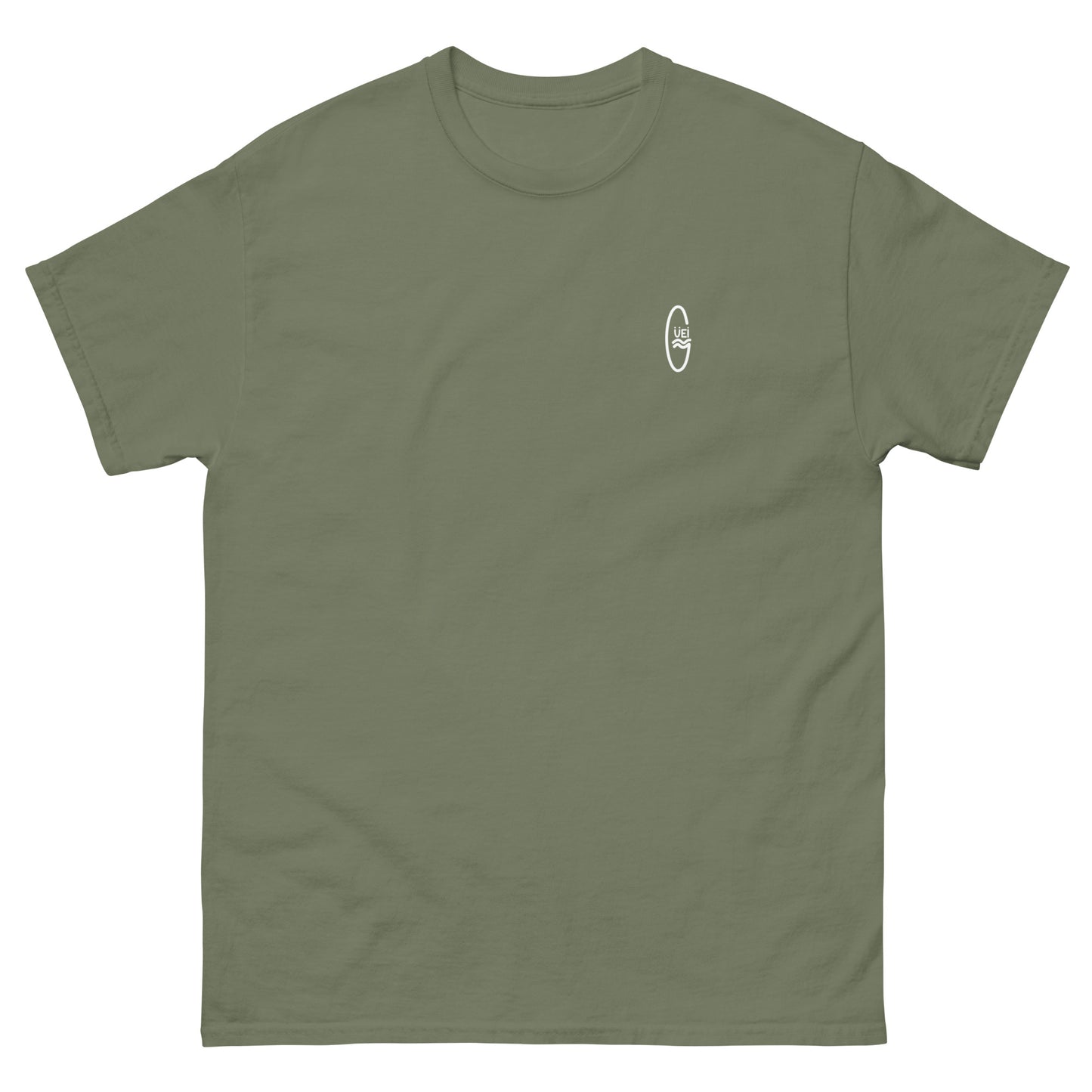 Camiseta Rodiles color - Güei