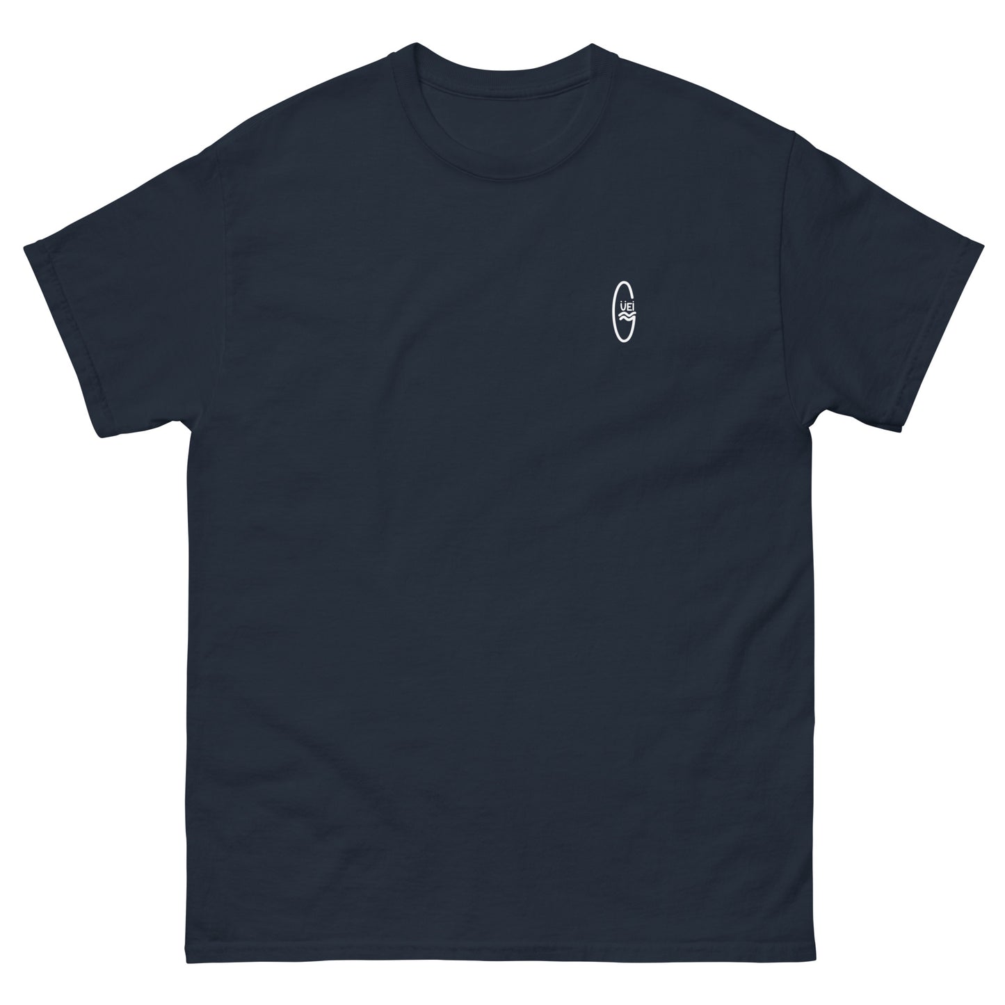 Camiseta Peñarronda color - Güei