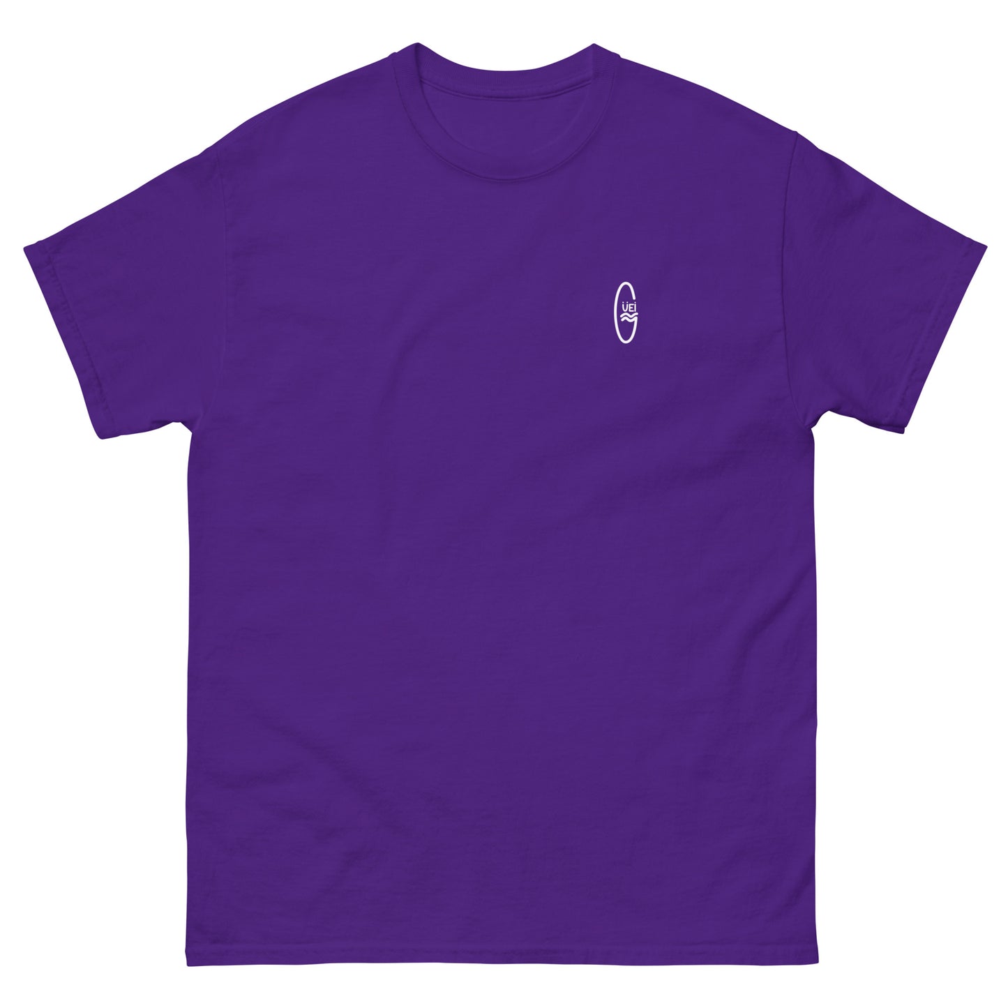 Camiseta Rodiles color - Güei