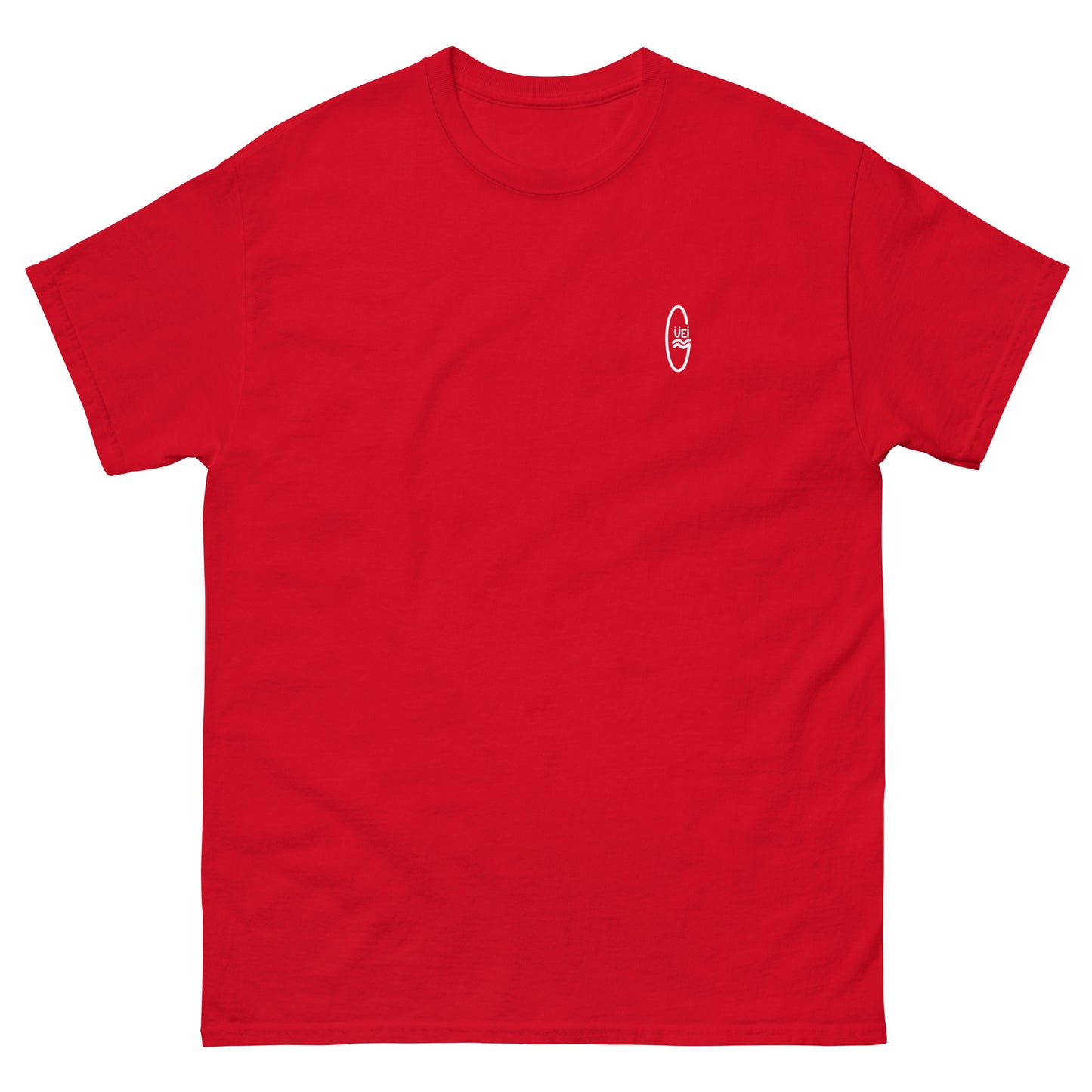 Camiseta Peñarronda color - Güei