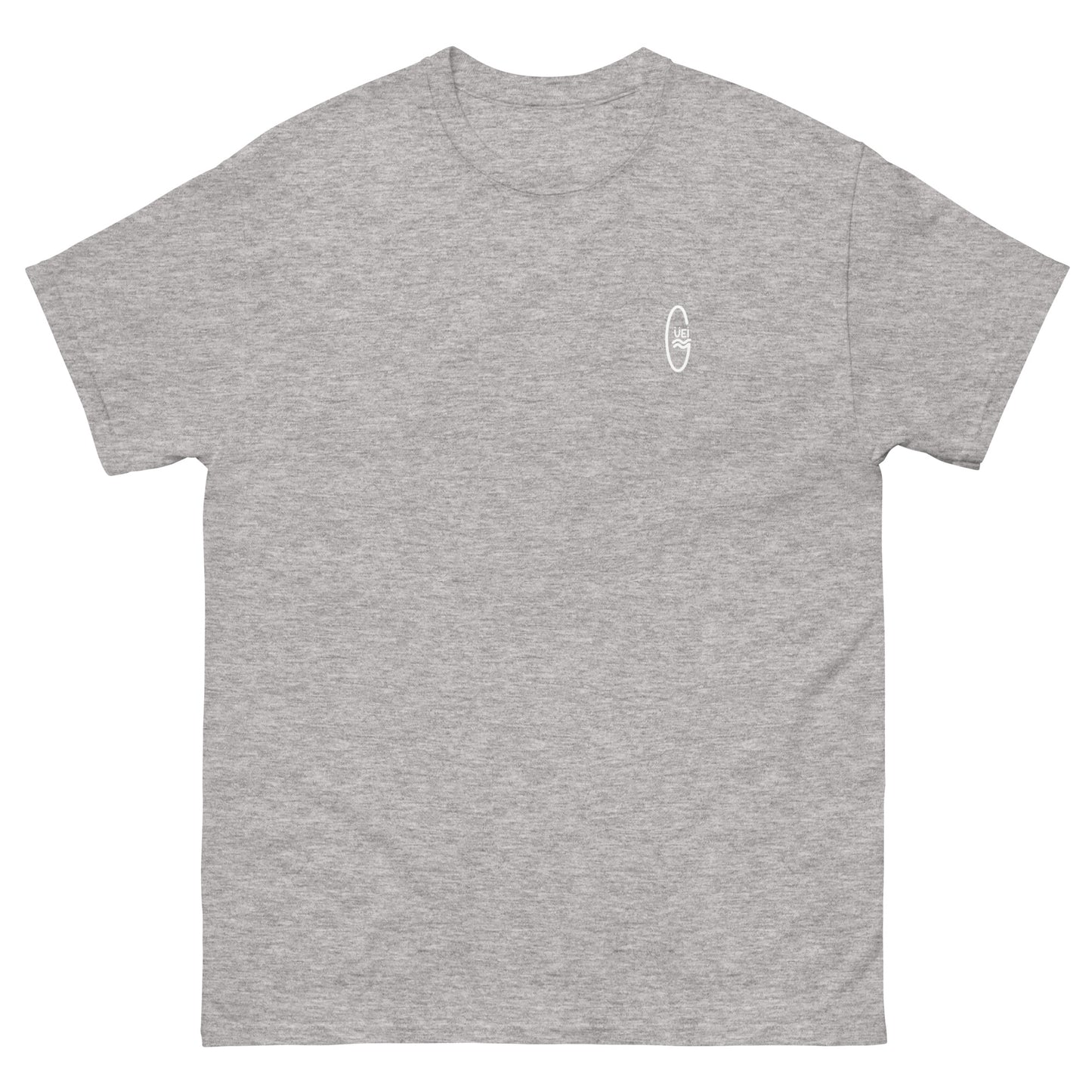 Camiseta Verdicio color - Güei