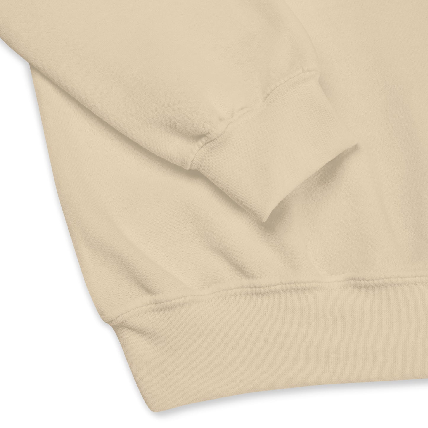 Sudadera San Lorenzo - Sin capucha