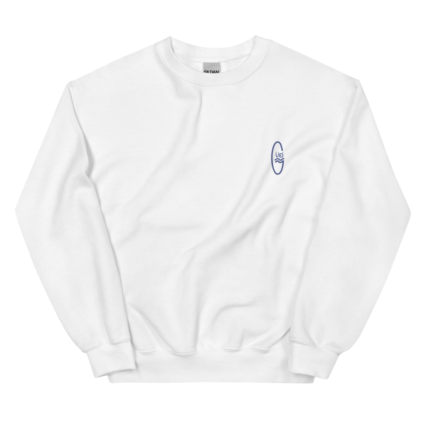 Sudadera San Lorenzo - Sin capucha