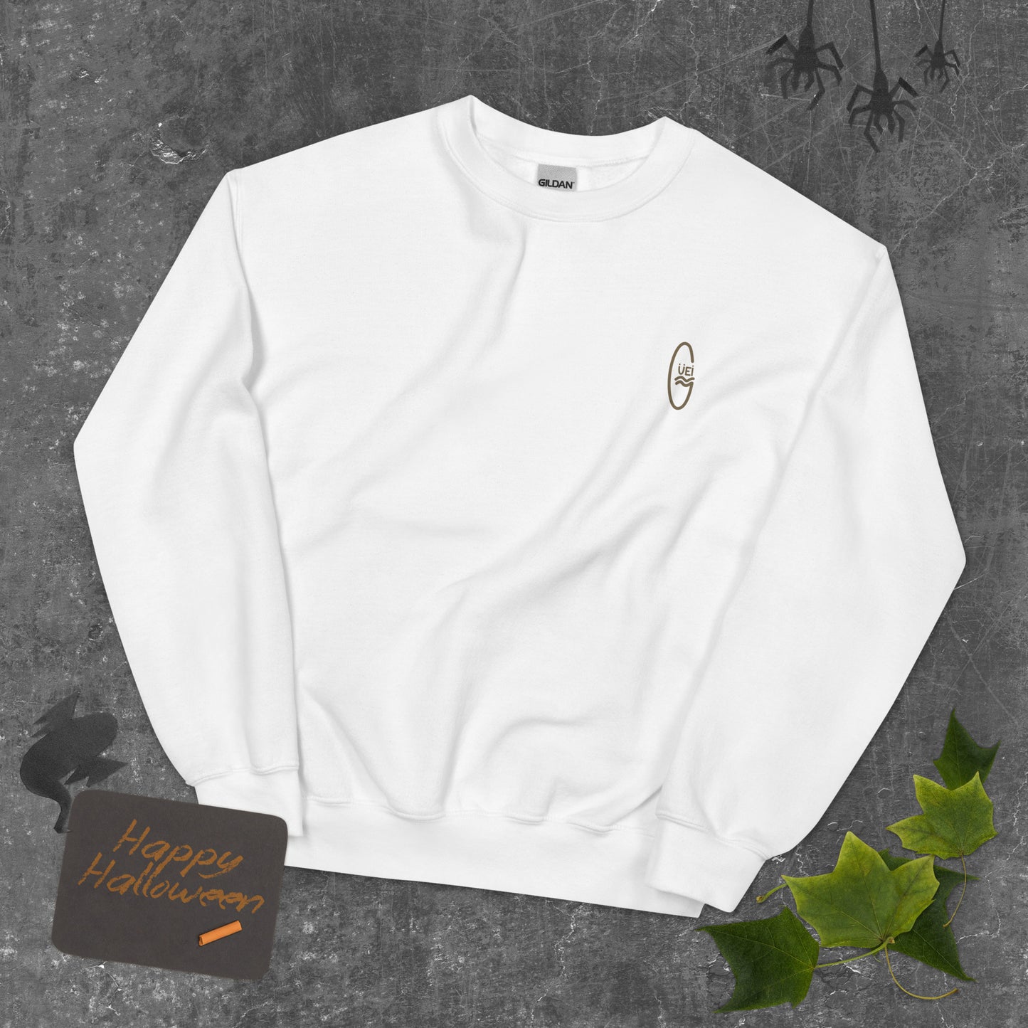 Sudadera San Lorenzo - Sin capucha