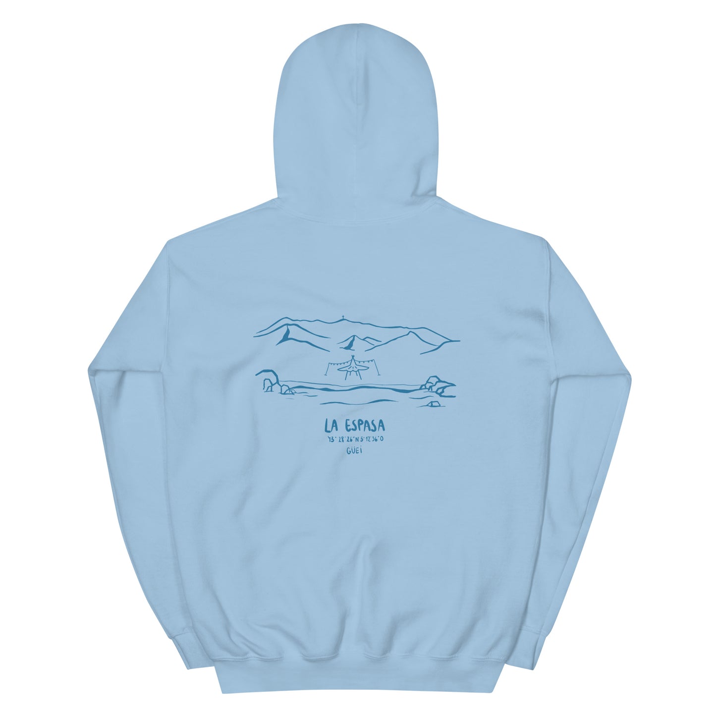 Sudadera Espasa