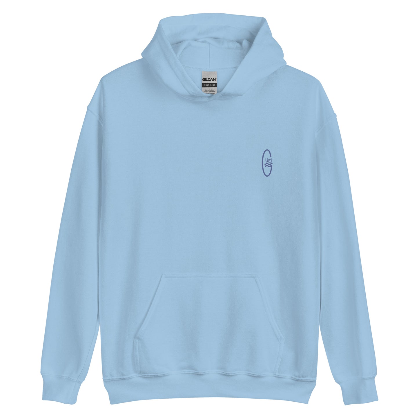 Sudadera Salinas
