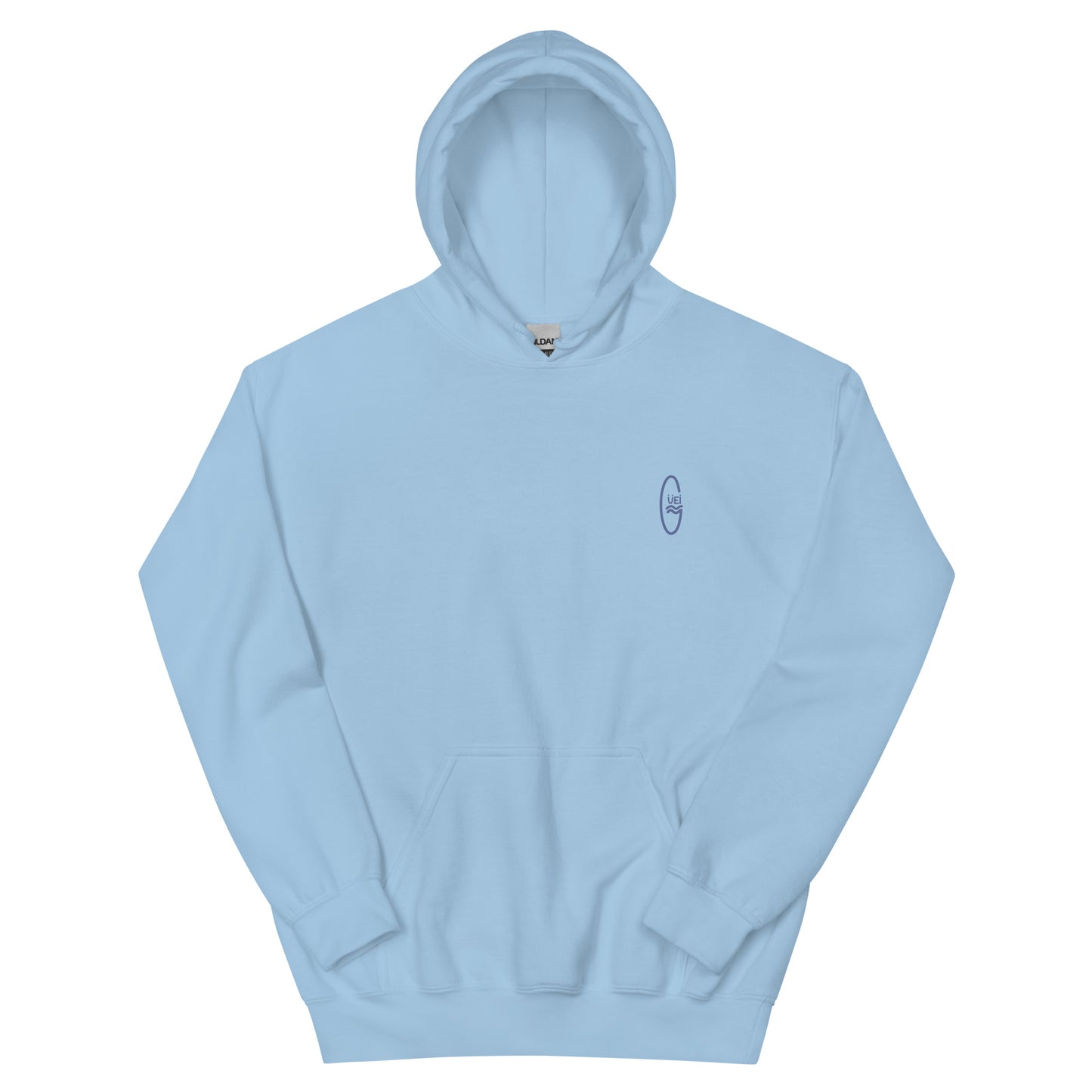 Sudadera Salinas