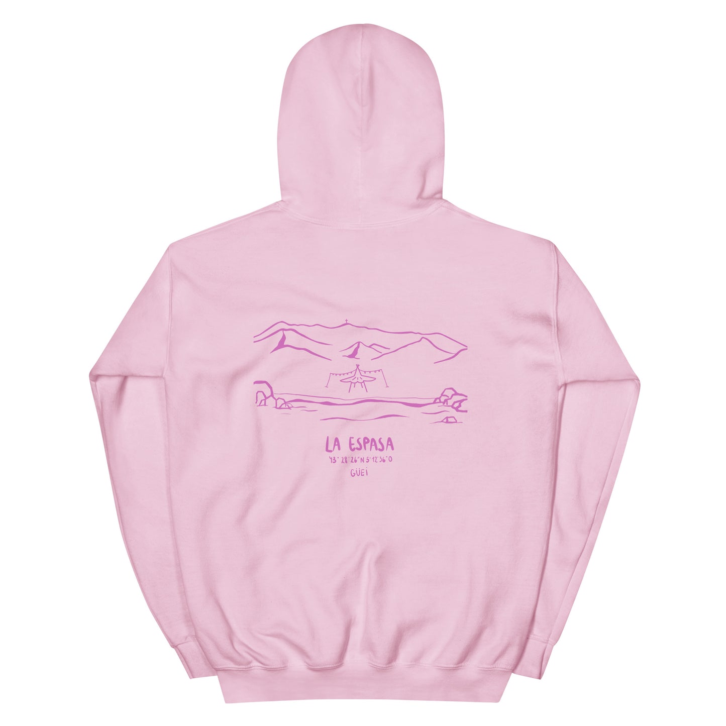 Sudadera Espasa