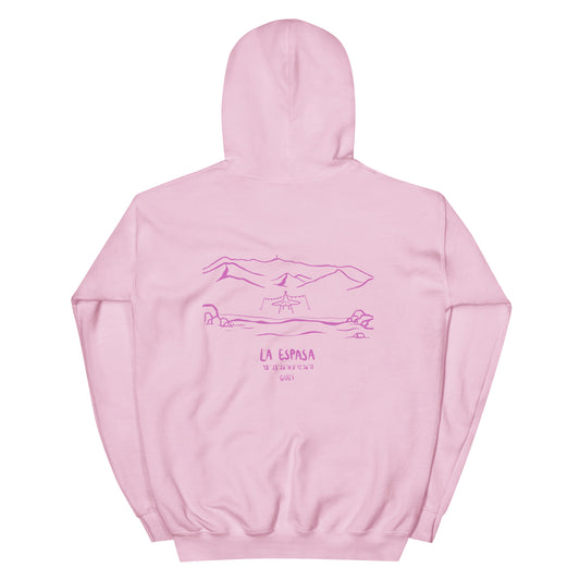 Sudadera Espasa