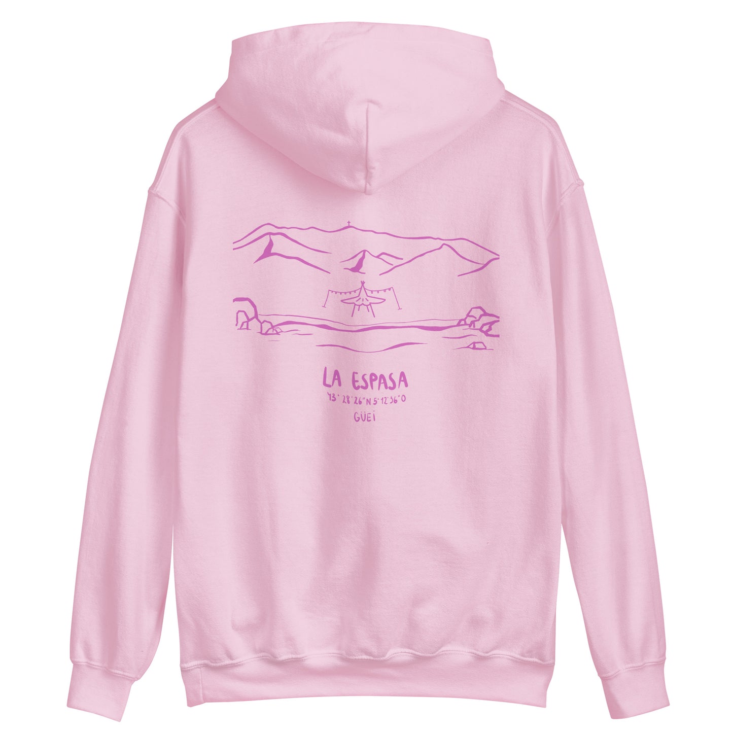Sudadera Espasa