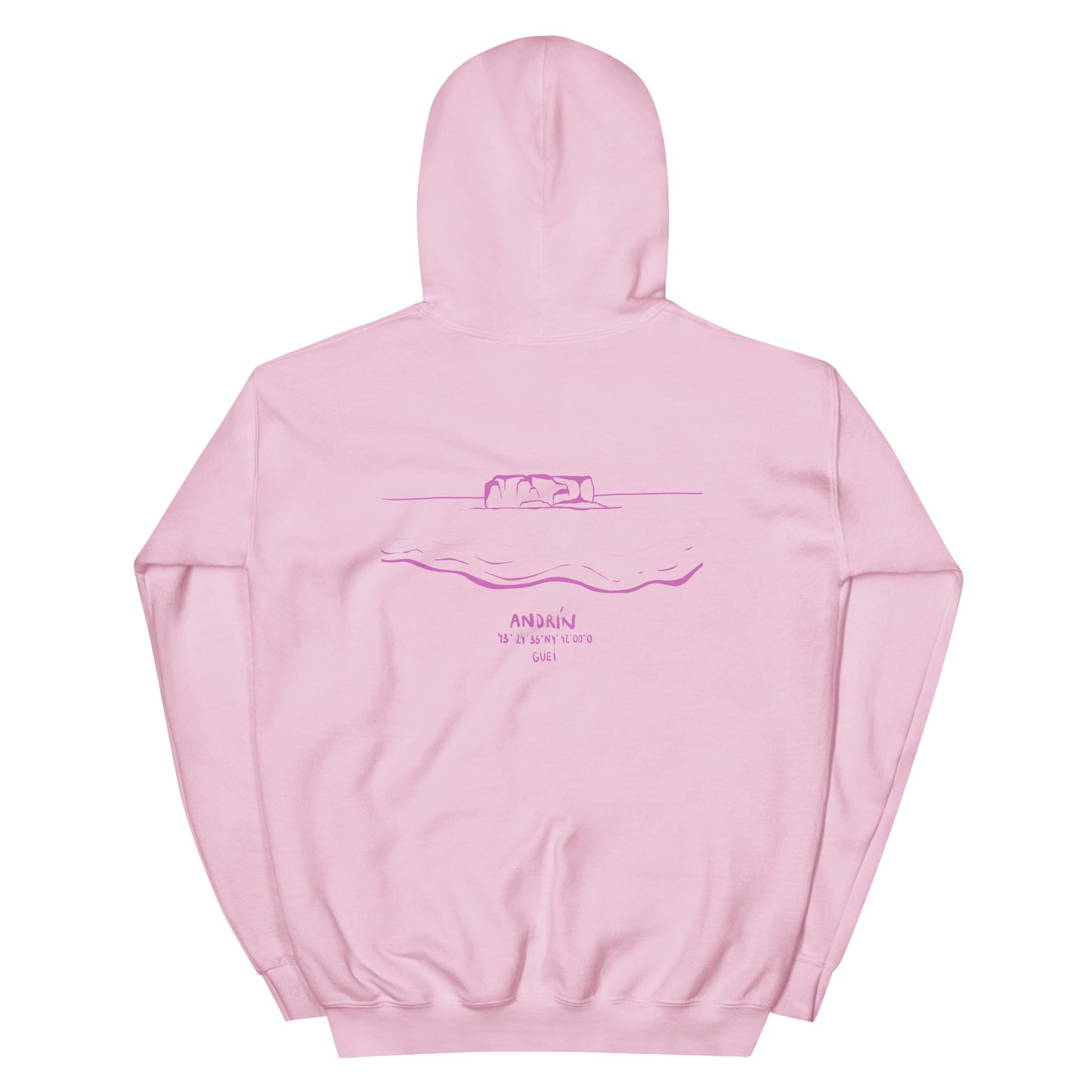 Sudadera Andrín