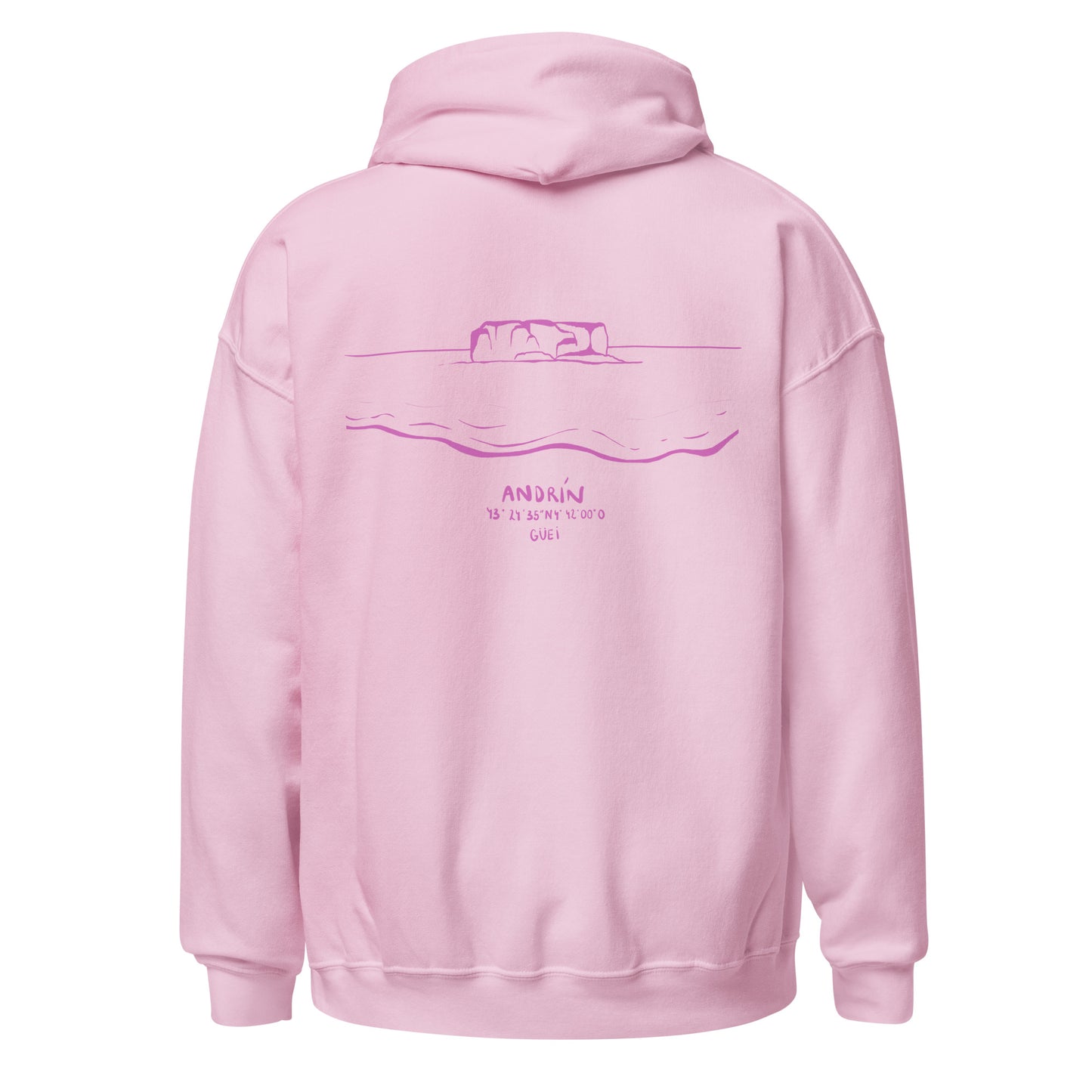 Sudadera Andrín