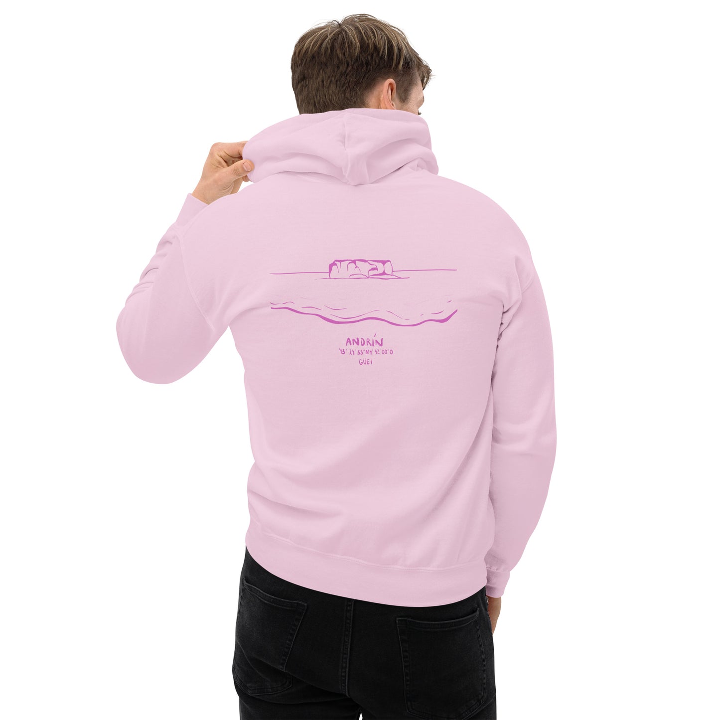Sudadera Andrín