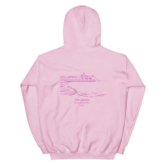 Sudadera San Lorenzo