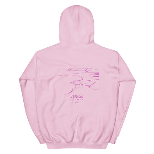 Sudadera Verdicio
