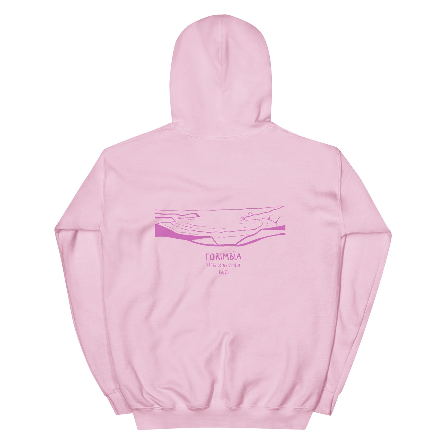 Sudadera Torimbia