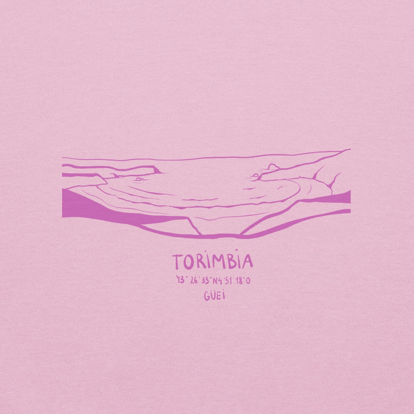 Sudadera Torimbia