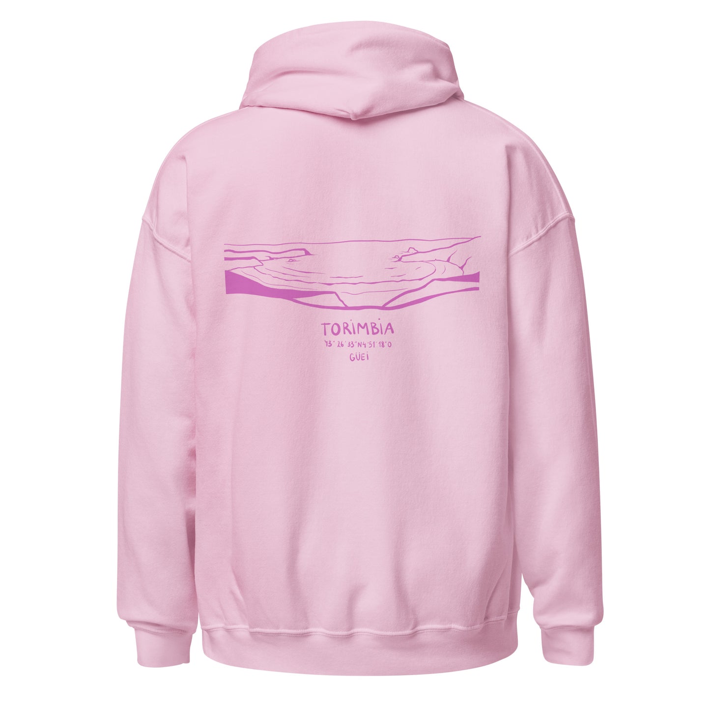 Sudadera Torimbia