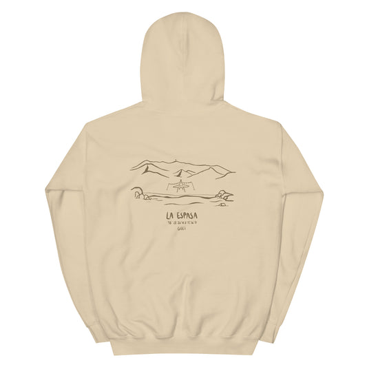 Sudadera Espasa
