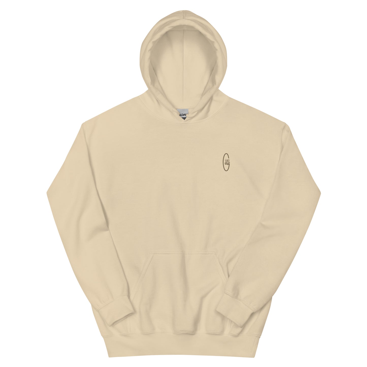 Sudadera Verdicio