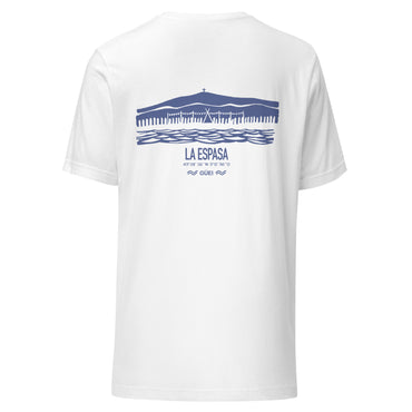 Camiseta La Espasa