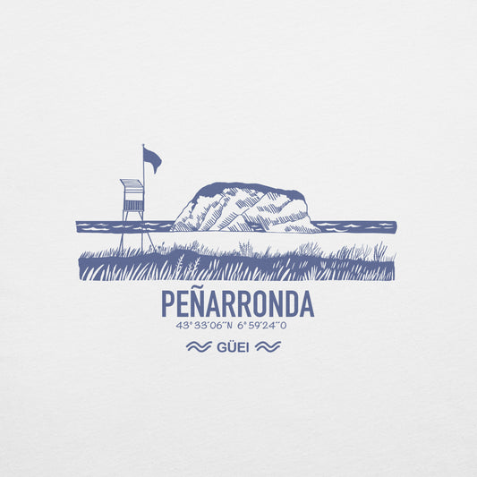 Camiseta Peñarronda