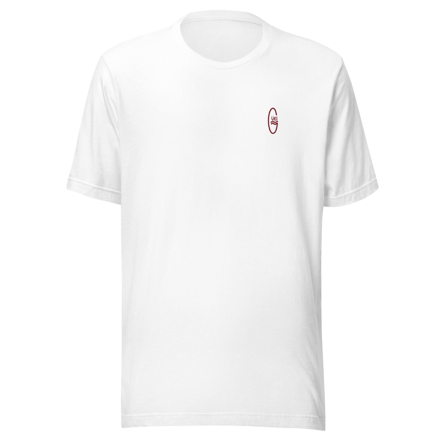 Camiseta San Lorenzo Serie Pin R