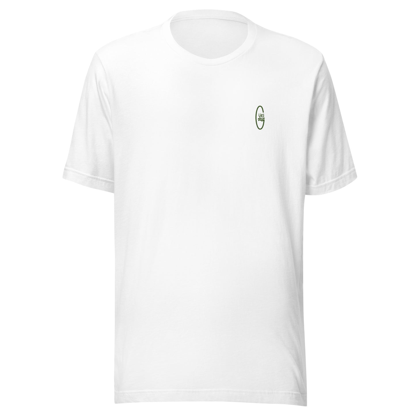 Camiseta Ribadesella Serie Pin V