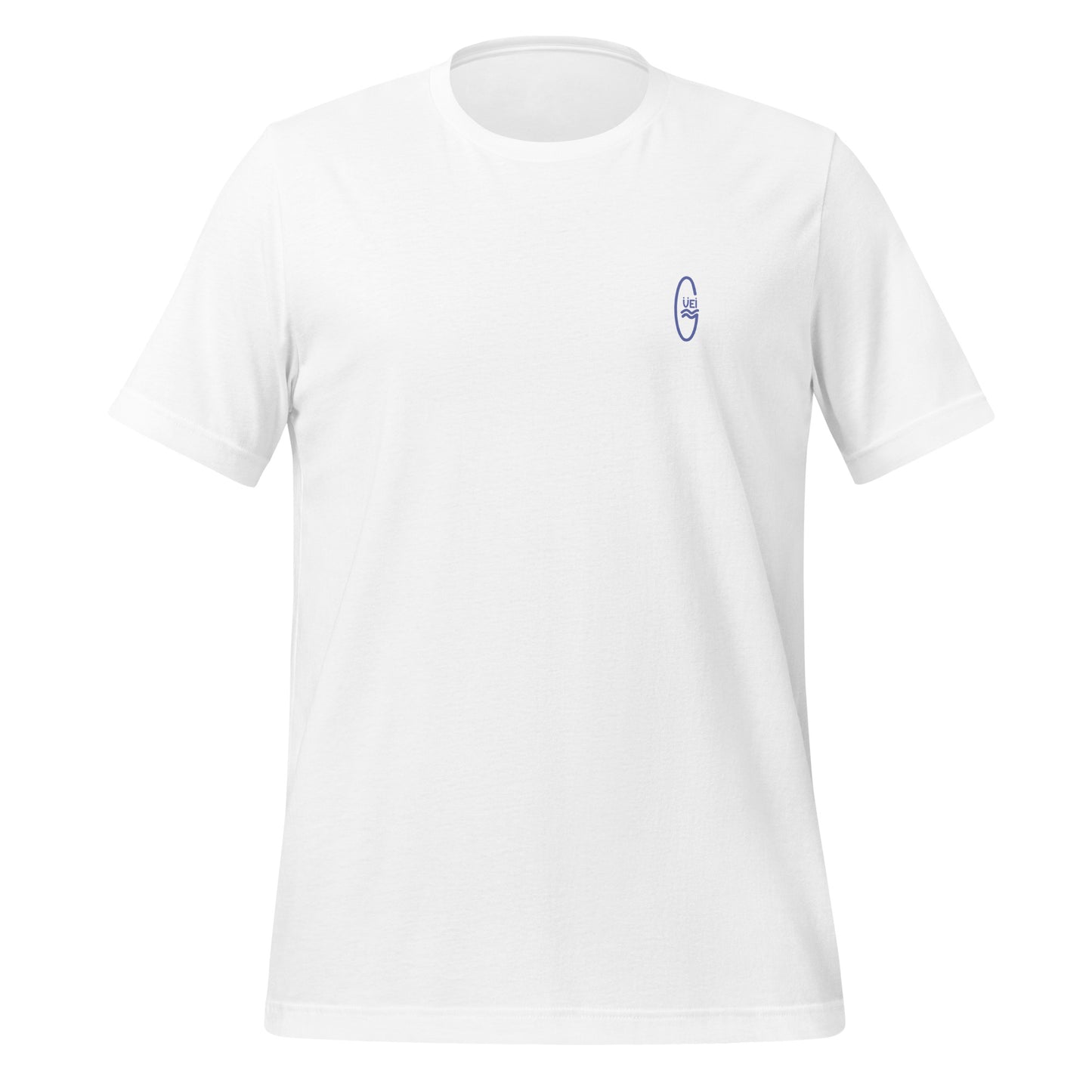 Camiseta Andrin Serie Pin VI