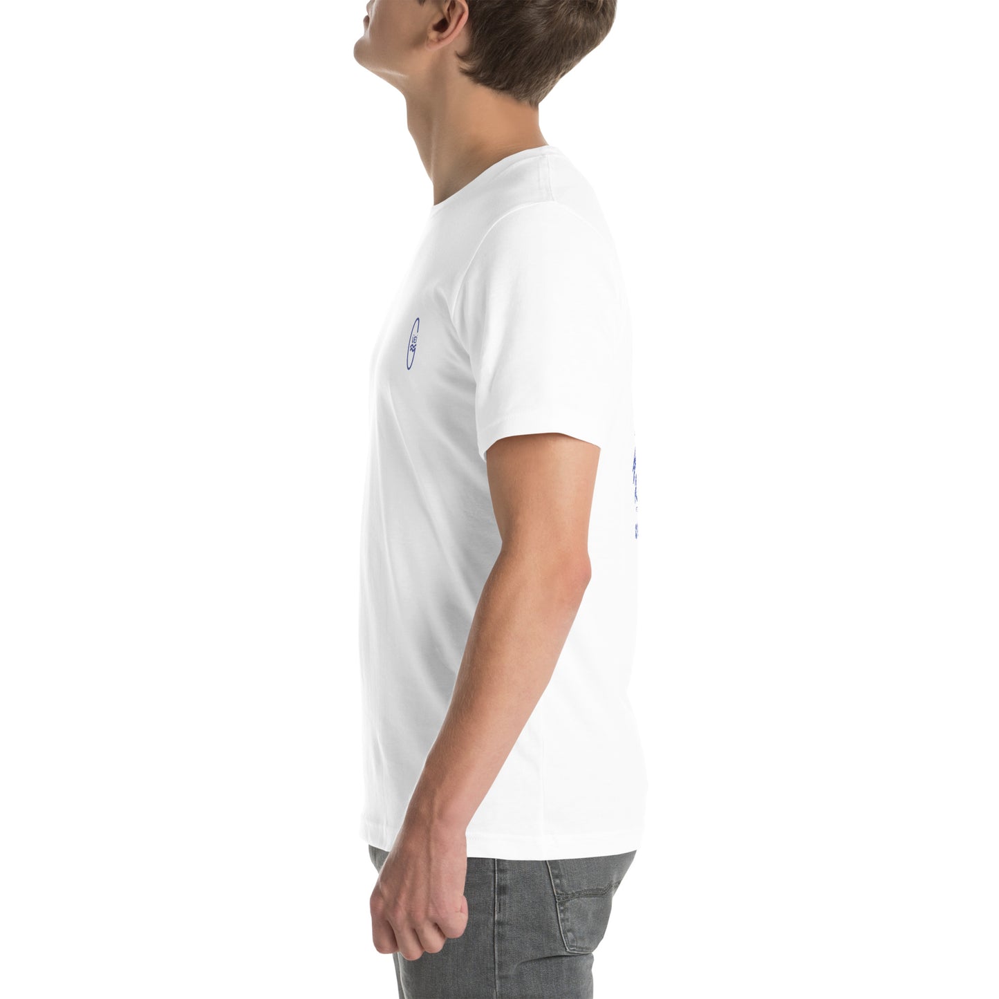 Camiseta Andrin Serie Pin VI