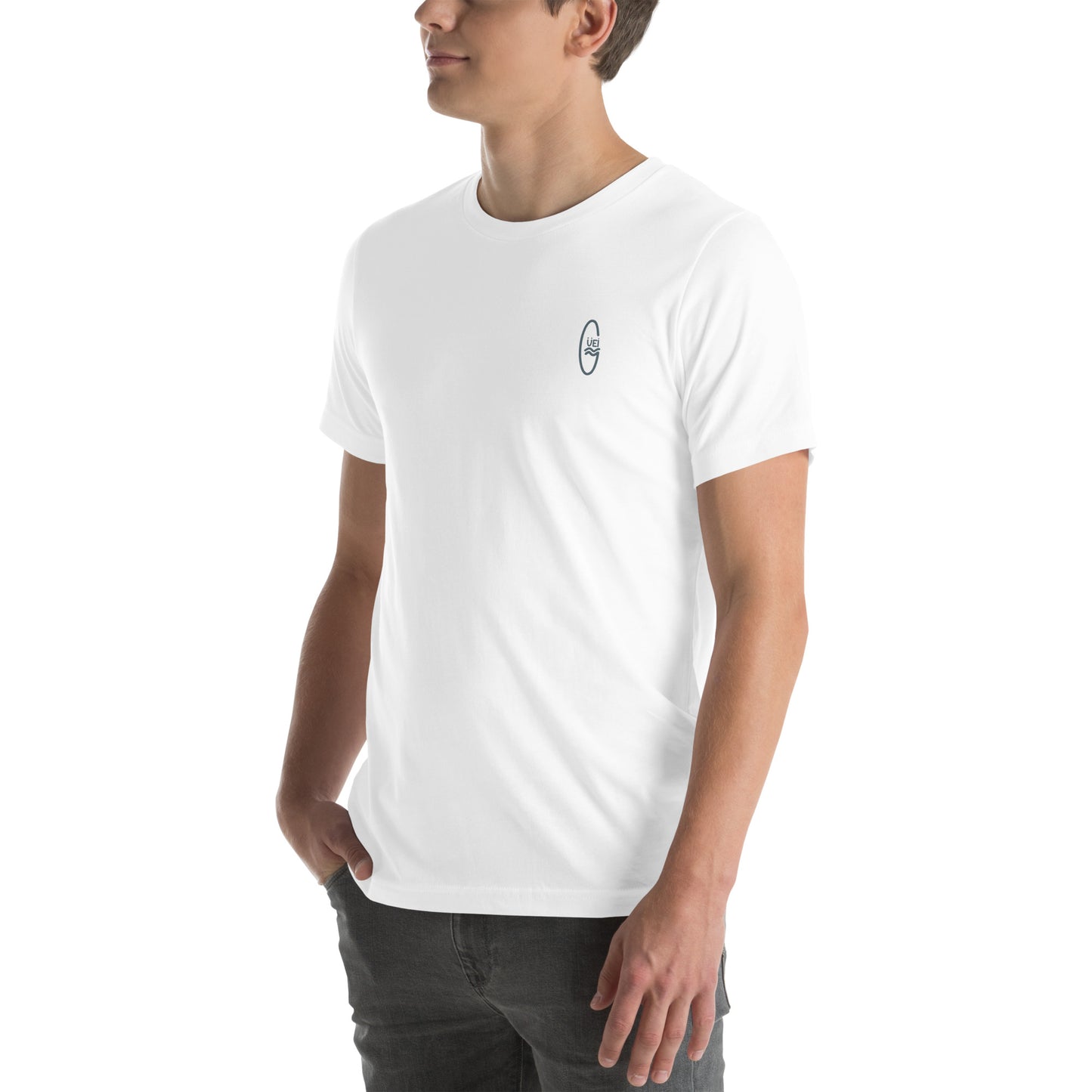 Camiseta Ribadesella Serie Pin G