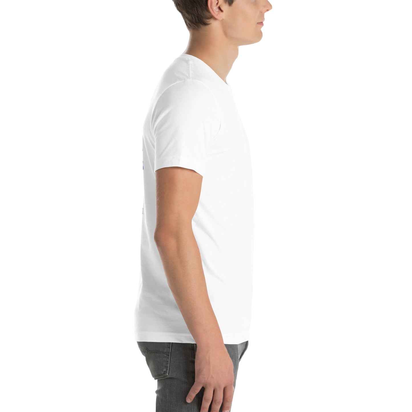 Camiseta Andrin Serie Pin VI