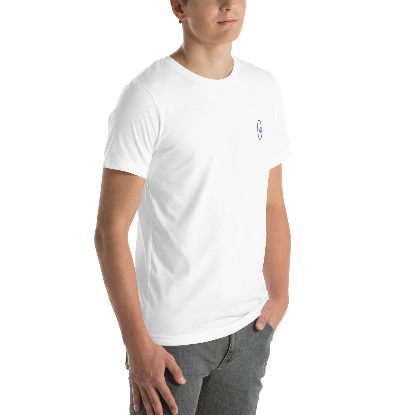 Camiseta Andrin Serie Pin VI