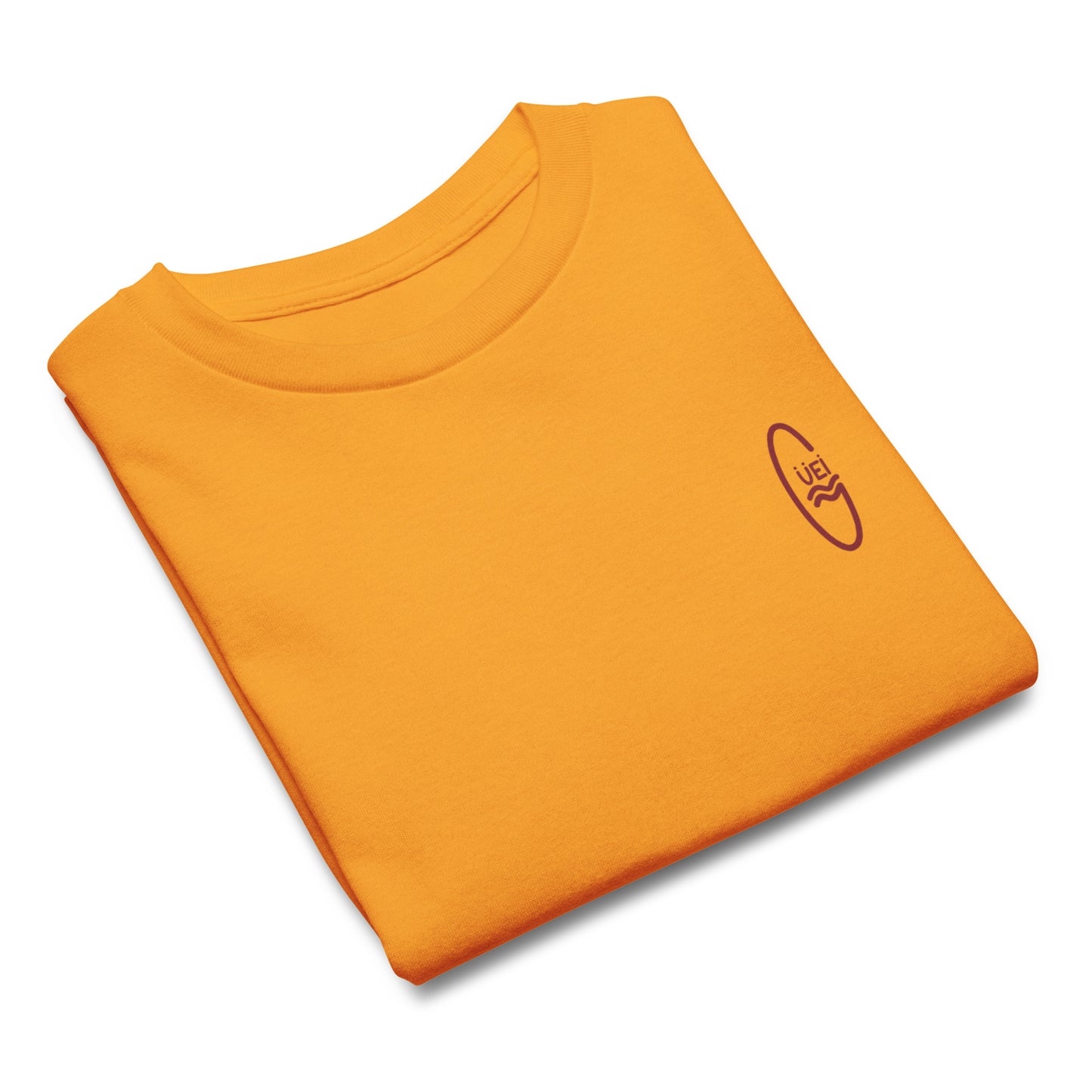 Camiseta niño Salinas - Güei
