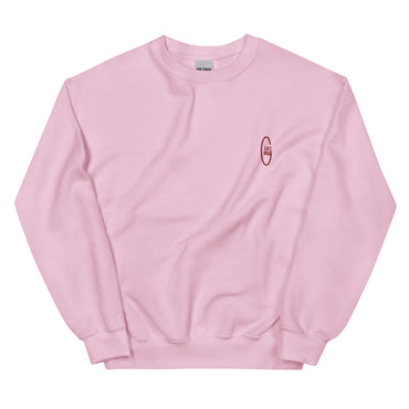 Sudadera Niembro sin capucha - Güei