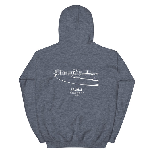 Sudadera Salinas