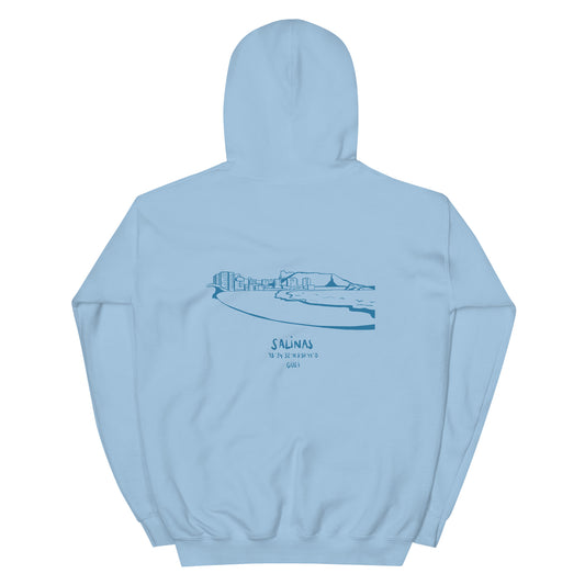 Sudadera Salinas