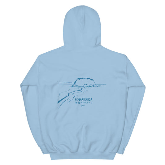 Sudadera Peñarronda