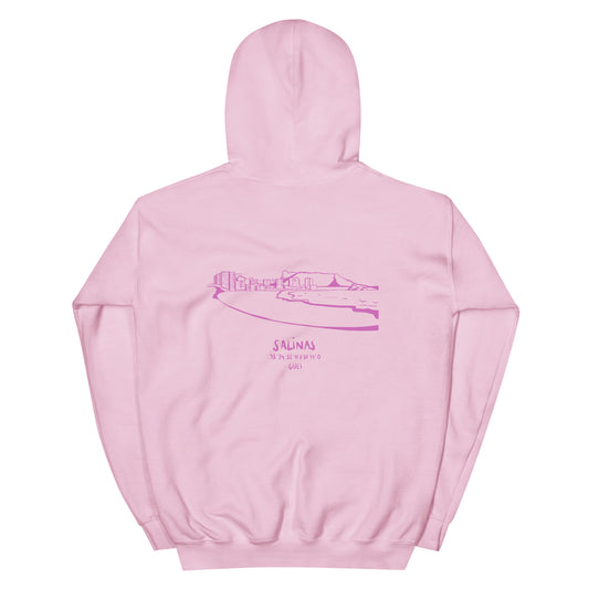 Sudadera Salinas - Güei