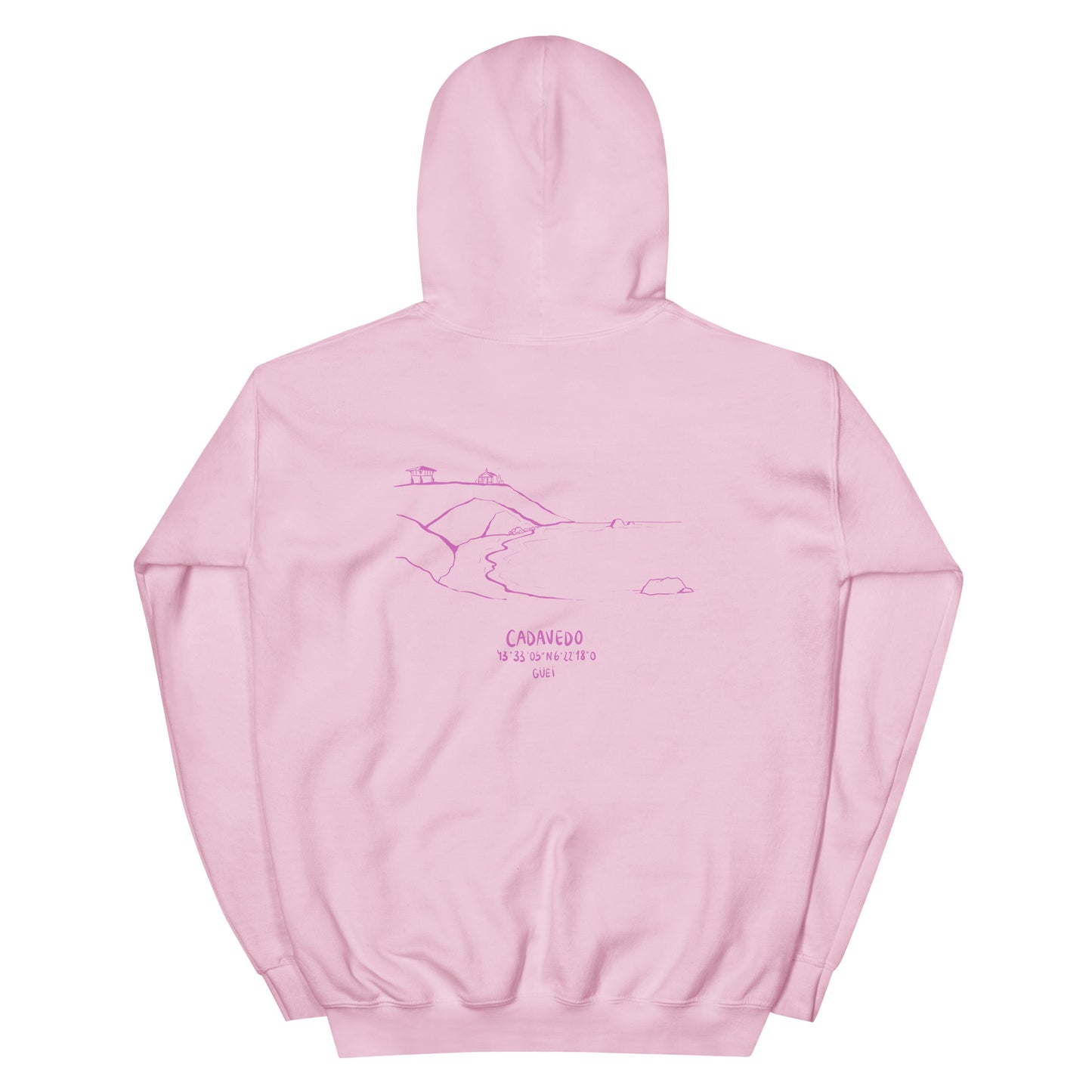 Sudadera Cadavedo