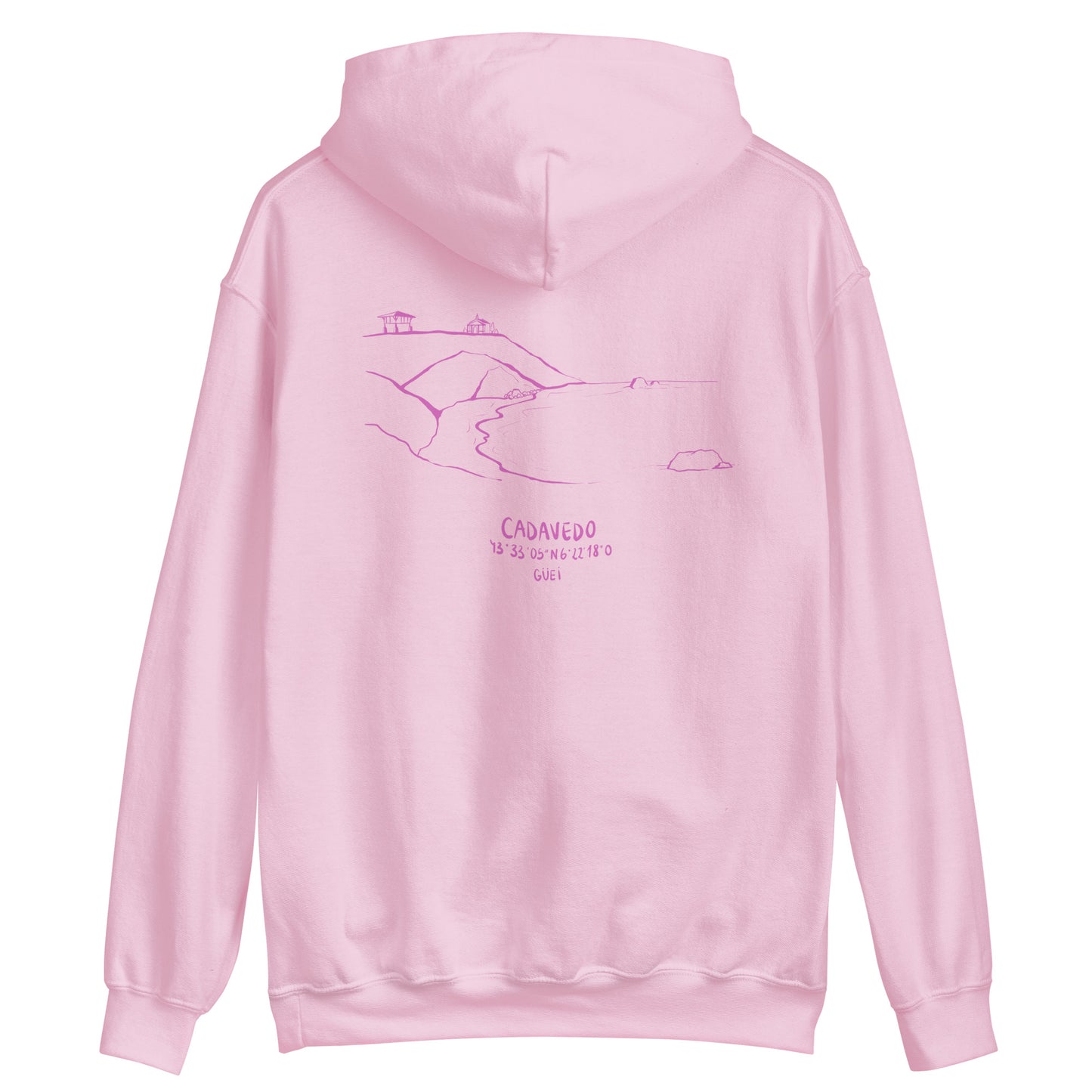 Sudadera Cadavedo