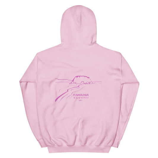 Sudadera Peñarronda